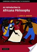 Introduction à la philosophie africaine - An Introduction to Africana Philosophy