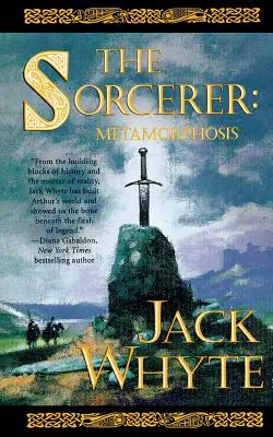 Le sorcier : La métamorphose - The Sorcerer: Metamorphosis