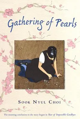 Rassemblement de perles - Gathering of Pearls