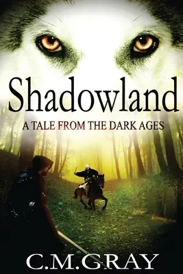 La terre des ombres - Shadowland