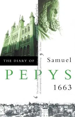 Le journal de Samuel Pepys - The Diary of Samuel Pepys