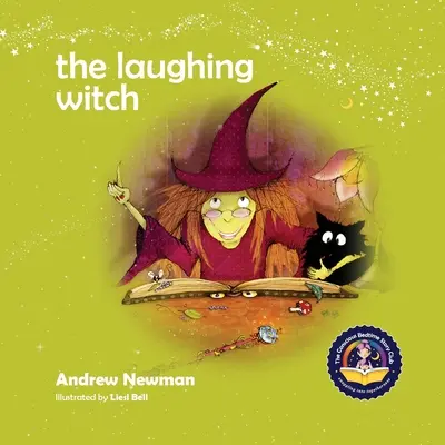 La sorcière qui rit : Enseigner aux enfants l'espace sacré et l'honneur de la nature. - The Laughing Witch: Teaching Children About Sacred Space And Honoring Nature.