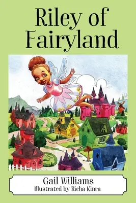 Riley de Fairyland - Riley of Fairyland