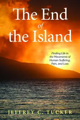 La fin de l'île - The End of the Island