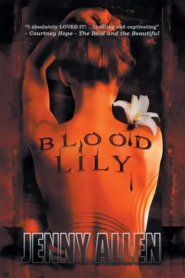 Lys de sang - Blood Lily