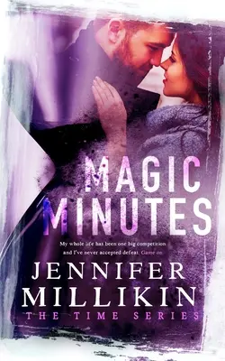 Les minutes magiques : The Time Series Book Two - Magic Minutes: The Time Series Book Two