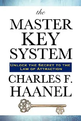 Le système des clés maîtresses - The Master Key System