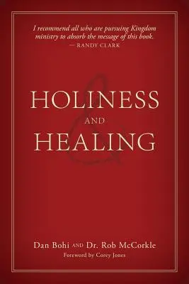 Sainteté et guérison - Holiness and Healing