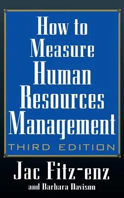 Comment mesurer la gestion des ressources humaines - How to Measure Human Resource Management