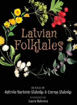 Contes populaires lettons - Latvian Folktales