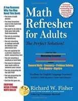 Math Refresher for Adults : La solution parfaite - Math Refresher for Adults: The Perfect Solution