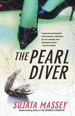 Le plongeur de perles - The Pearl Diver