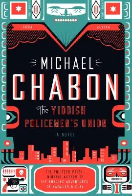 L'Union des policiers yiddish - The Yiddish Policemen's Union