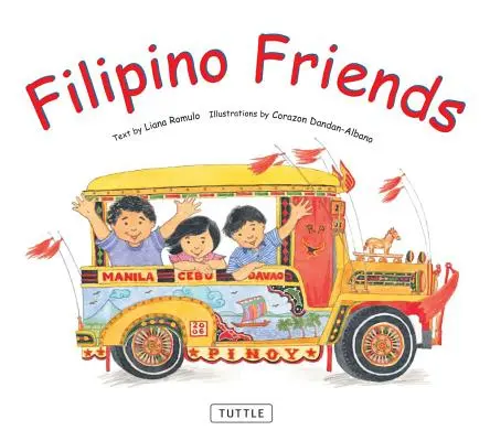 Amis philippins - Filipino Friends