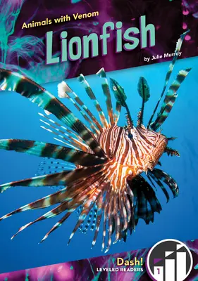 Poisson-lion - Lionfish