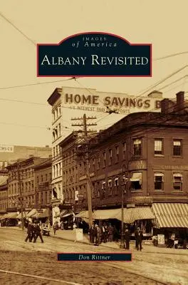 Albany revisité - Albany Revisited
