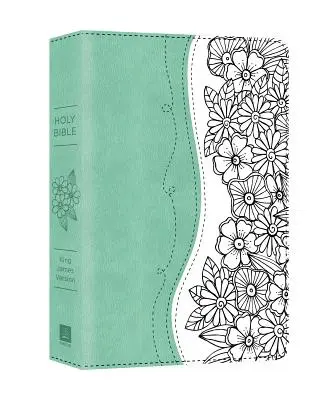 La Bible KJV des Réflexions Personnelles - The Personal Reflections KJV Bible