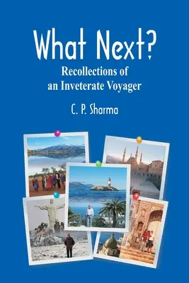 Et après? : souvenirs d'un voyageur invétéré - What Next?: Recollections of an Inveterate Voyager