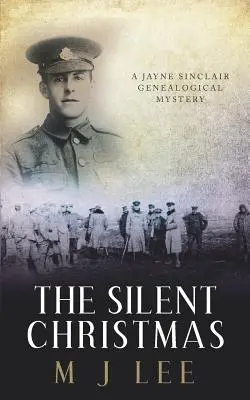 Le Noël silencieux : Un mystère généalogique de Jayne Sinclair - The Silent Christmas: A Jayne Sinclair Genealogical Mystery Novella