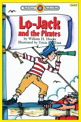 Lo-Jack et les Pirates : Niveau 3 - Lo-Jack and the Pirates: Level 3