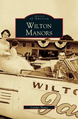 Les manoirs de Wilton - Wilton Manors