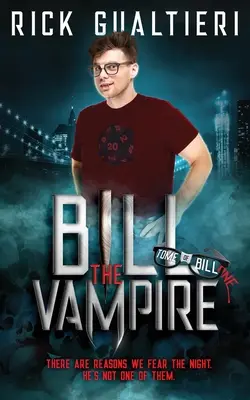 Bill le vampire - Bill The Vampire