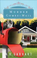 Le meurtre arrive par la poste - Murder Comes by Mail