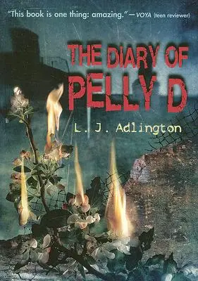 Le journal de Pelly D - The Diary of Pelly D