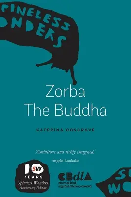 Zorba le Bouddha - Zorba The Buddha