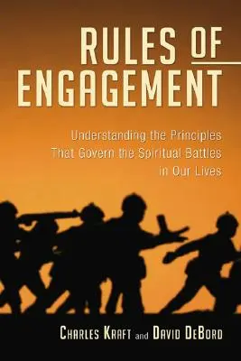 Les règles d'engagement - The Rules of Engagement