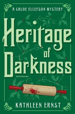 Héritage des ténèbres - Heritage of Darkness