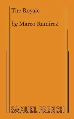 La Royale - The Royale