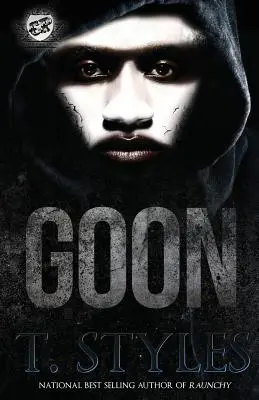 Goon (Les Publications du Cartel) - Goon (The Cartel Publications Presents)