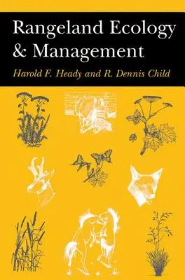 Écologie et gestion des parcours - Rangeland Ecology and Management