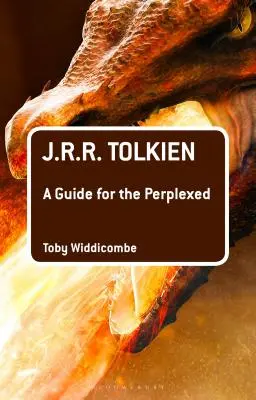 J.R.R. Tolkien : Un guide pour les perplexes - J.R.R. Tolkien: A Guide for the Perplexed