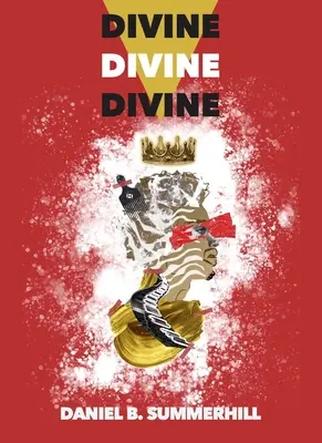 Divin, Divin, Divin - Divine, Divine, Divine