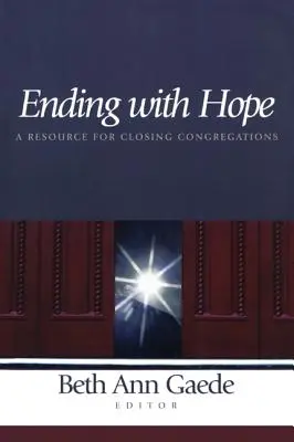 Finir avec l'espoir - Ending with Hope