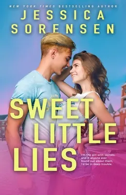 Doux petits mensonges - Sweet Little Lies