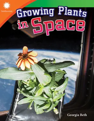 Cultiver des plantes dans l'espace - Growing Plants in Space