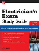 Guide d'étude de l'examen d'électricien 2/E - Electrician's Exam Study Guide 2/E