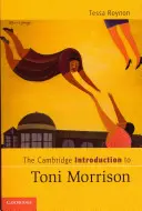 L'introduction de Cambridge à Toni Morrison - The Cambridge Introduction to Toni Morrison