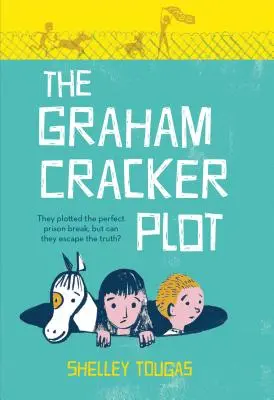 Le complot des biscuits Graham - The Graham Cracker Plot