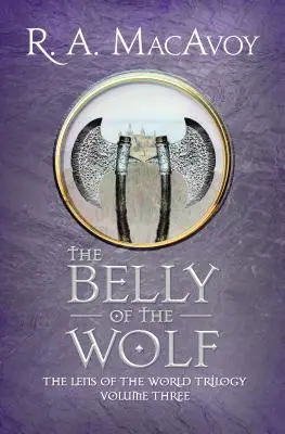 Le ventre du loup - The Belly of the Wolf