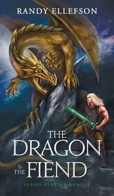 Le dragon et le démon - The Dragon and the Fiend