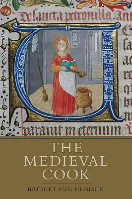 Cuisinier médiéval - Medieval Cook