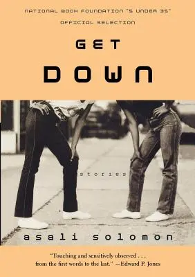 Get Down : Histoires - Get Down: Stories