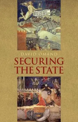 Sécuriser l'État - Securing the State