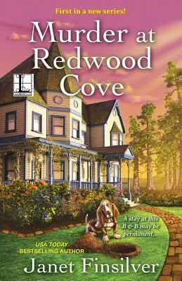 Meurtre à Redwood Cove - Murder at Redwood Cove