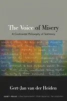 La voix de la misère - The Voice of Misery
