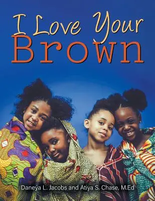 J'aime ton brun - I Love Your Brown